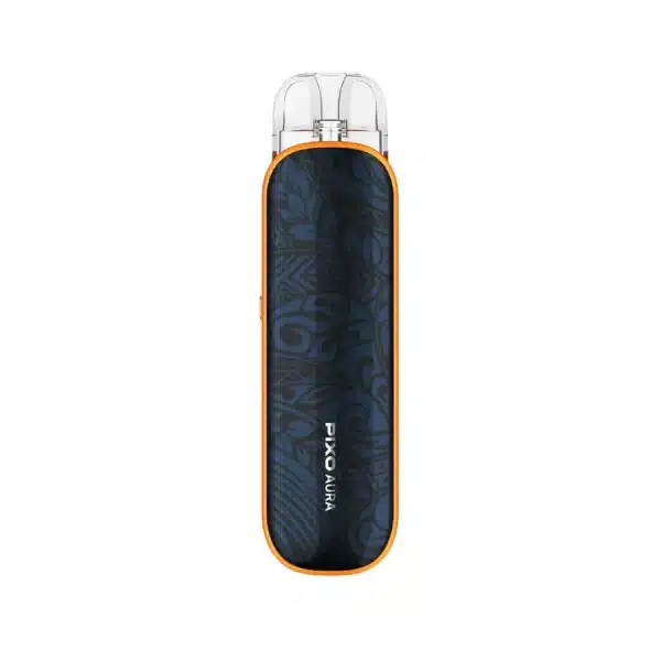 Aspire Pixo Aura Pod Kit Tribal Orange
